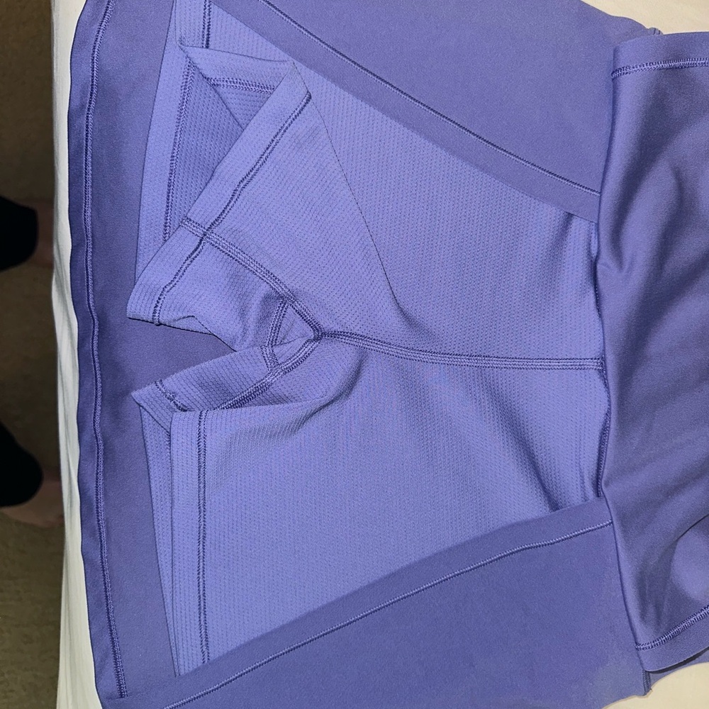 Athleta Girls Skort EUC